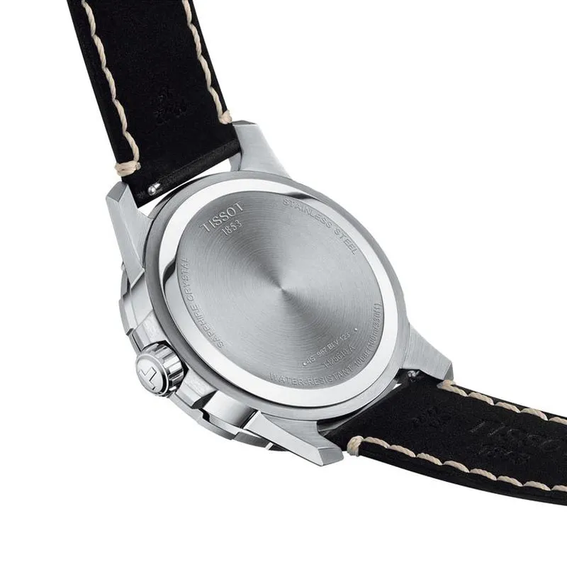 Tissot T1256101604100  Фото 3