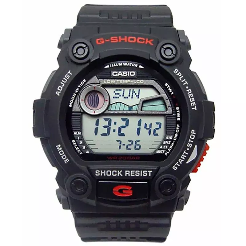 Casio G-Shock G-7900-1E 