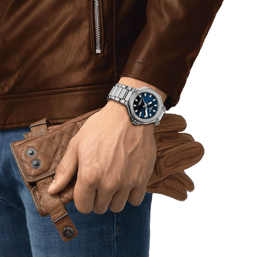 Tissot T1418071104100  Фото 3