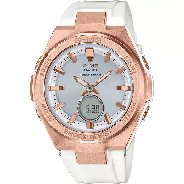 Casio Baby-G MSG-S200G-7A  Фото 1