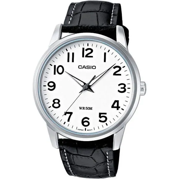 Casio Collection MTP-1303PL-7B  Фото 1