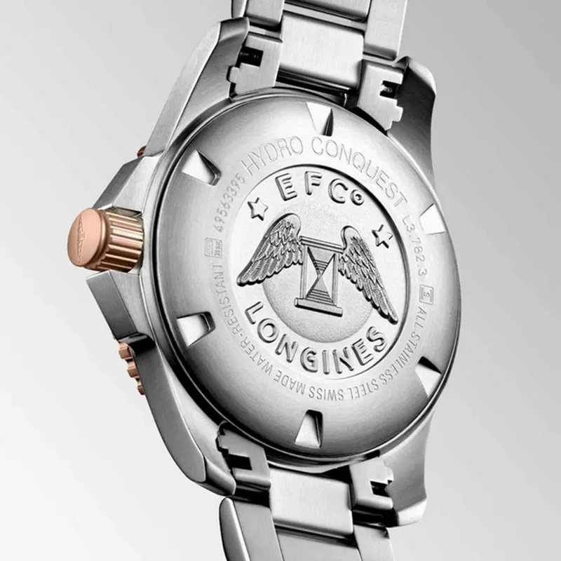 Longines L37823987  Фото 4