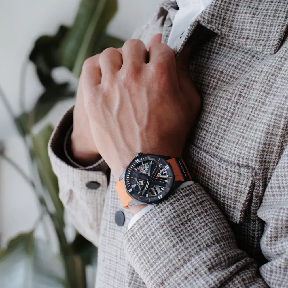 Ulysse Nardin 3723-170LE-3ABLUE/3B  Фото 5