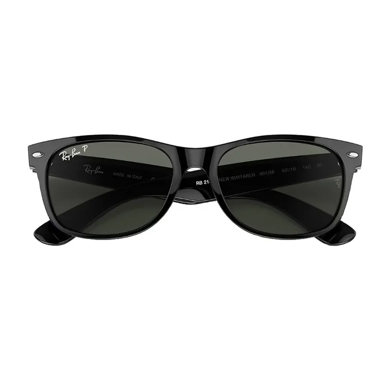 Ray-Ban 2132 901 58  Фото 4