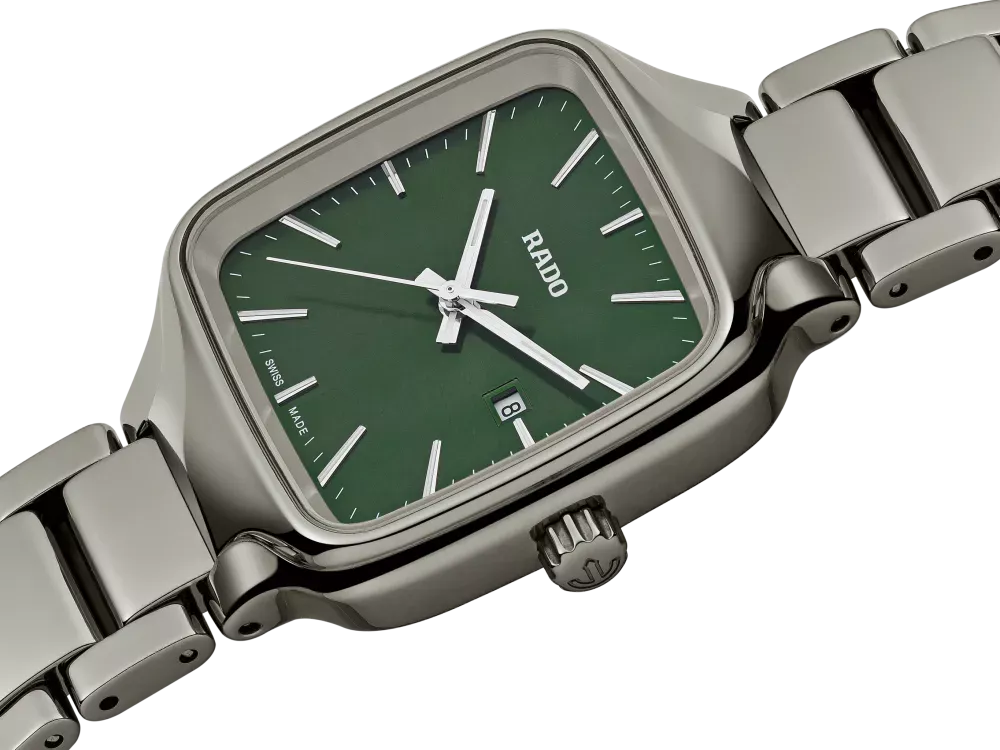 Наручные часы  Rado R27079312 True Square Фото 5