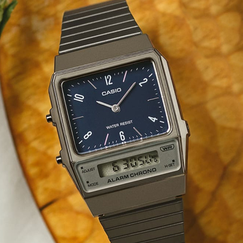 Casio Collection AQ-800EB-2A  Фото 2