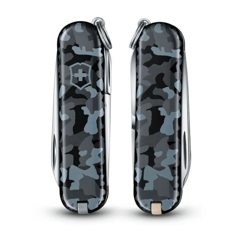 Victorinox 0.6223.942 хаки 58мм  Фото 2