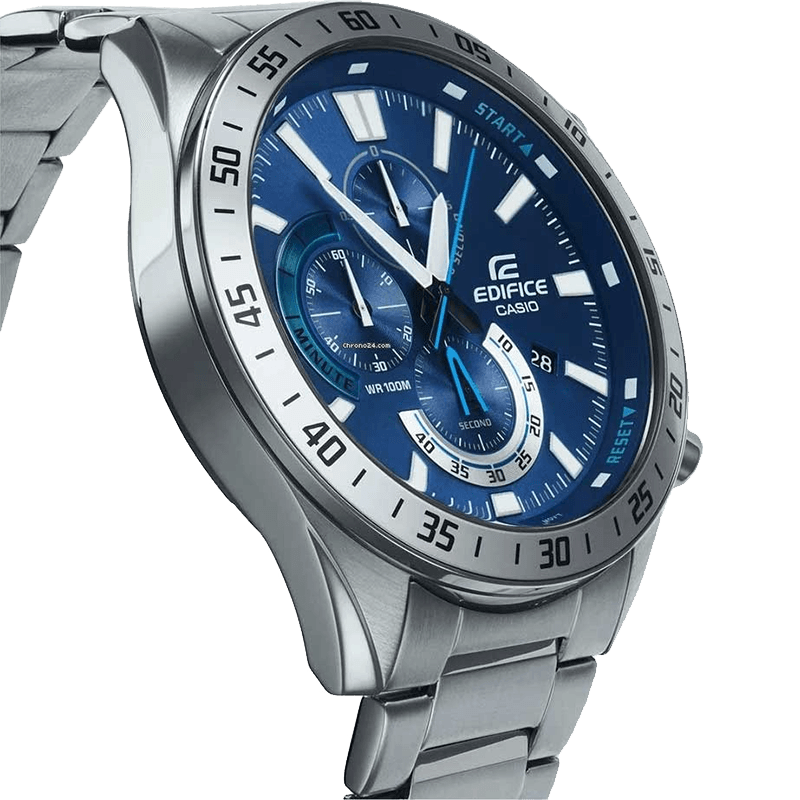 Casio Edifice EFV-620D-2A  Фото 4