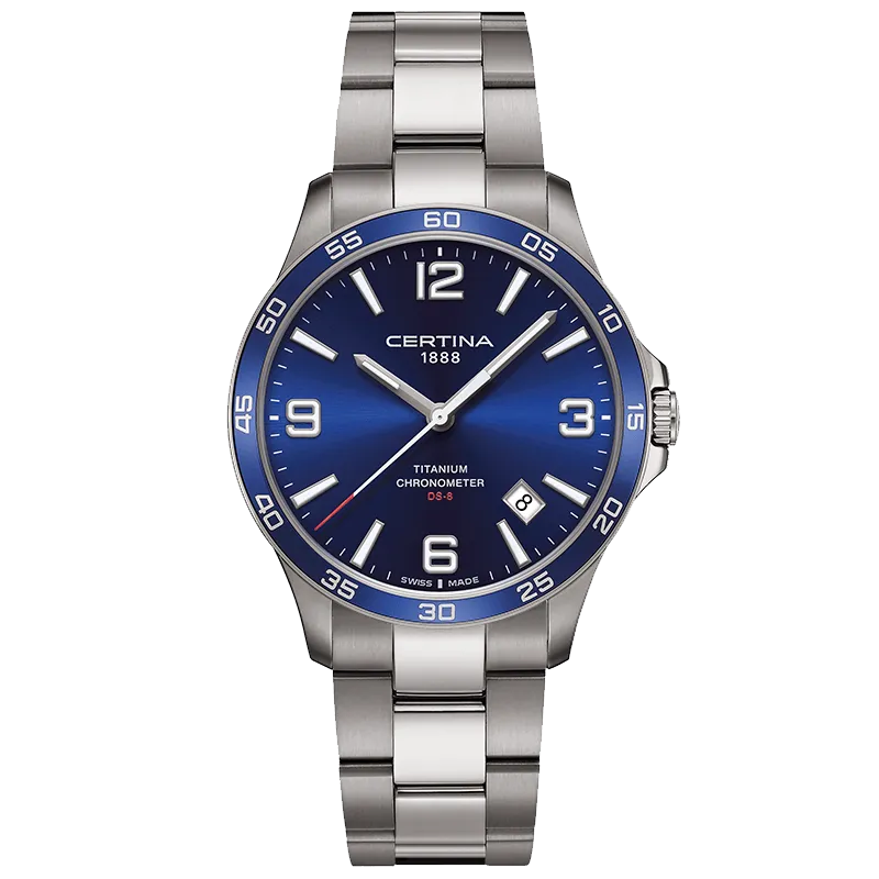 Certina C033.851.44.047.00 