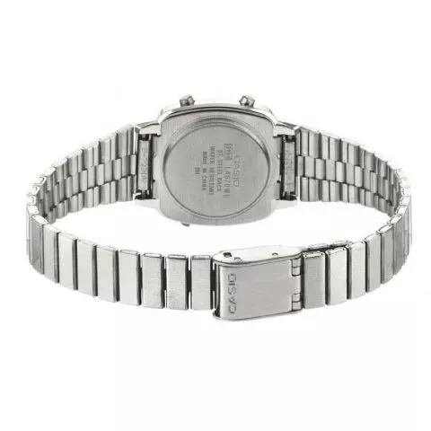 Casio Collection LA670WEA-7E  Фото 2