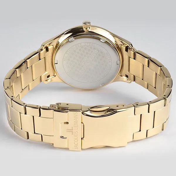 Jacques Lemans 1-1840G  Фото 2