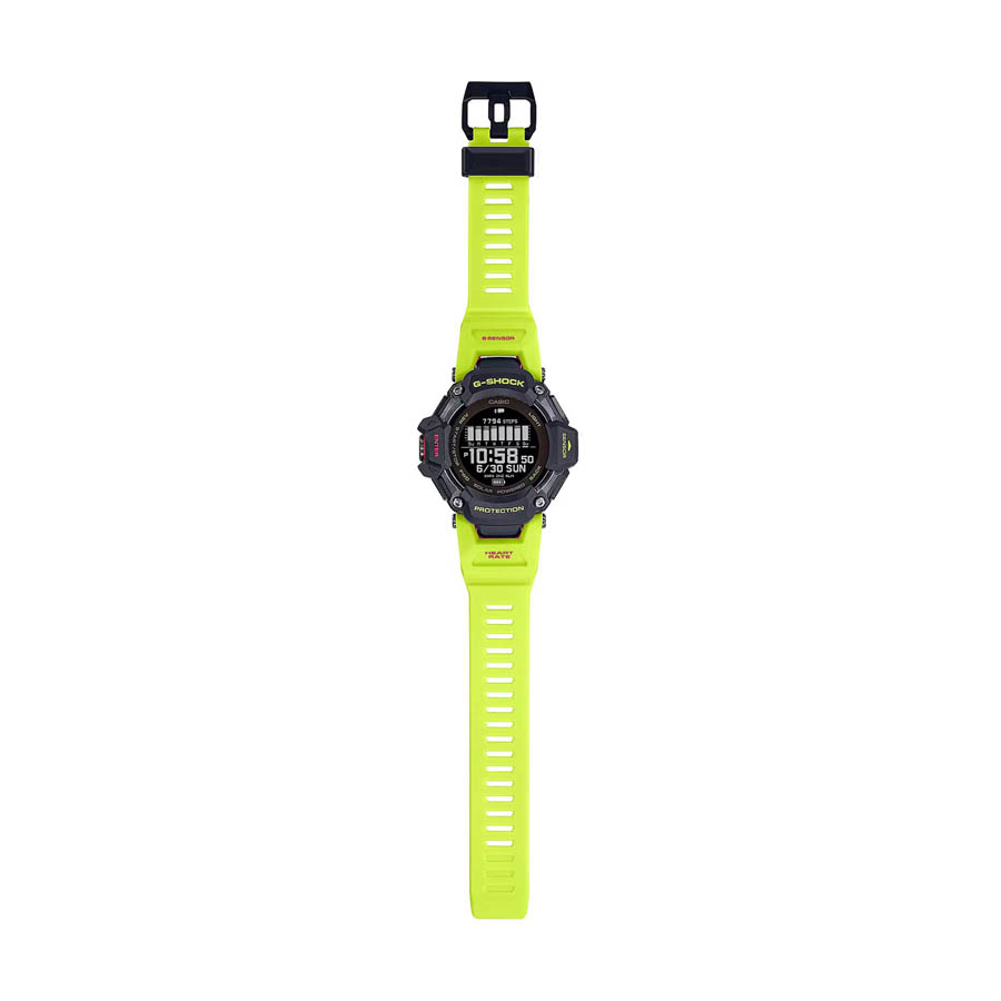 Casio G-Shock GPR-H1000RY-1A9  Фото 3