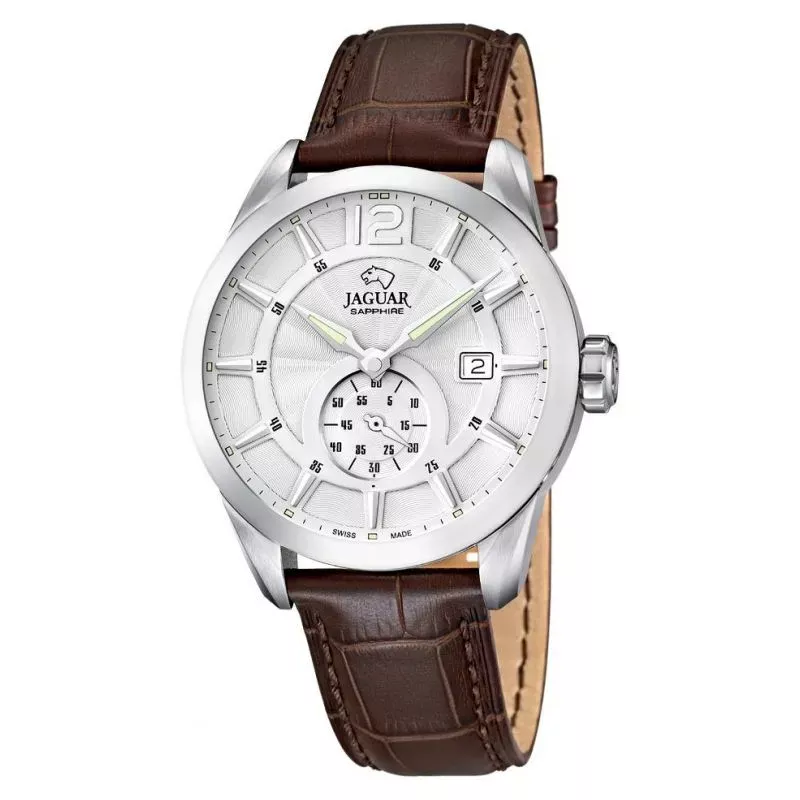 Jaguar J663/1  Фото 1