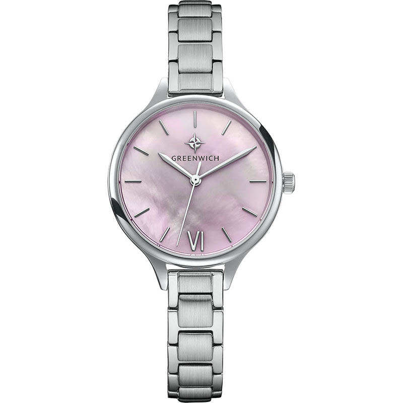 Купить Наручные часы Greenwich GW 311.10.60 в Sibtime Наручные часы Greenwich GW 311.10.60