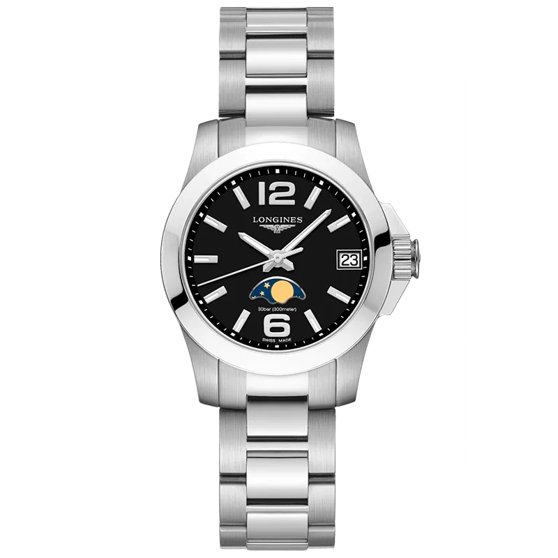 Longines L3.380.4.58.6 