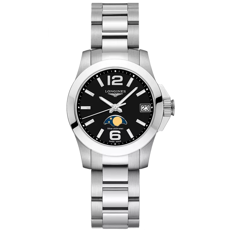 Longines L3.380.4.58.6 