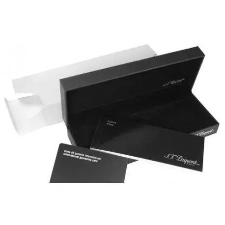 Dupont 422014M Ручка роллер, Dupont  Фото 2