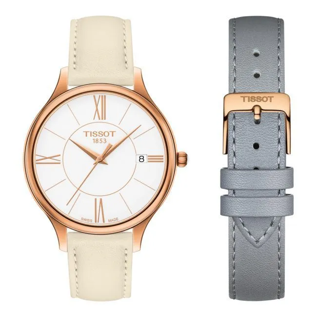 Tissot T103.210.36.018.00  Фото 1