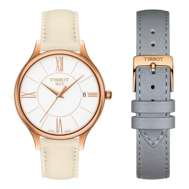 Tissot T103.210.36.018.00  Фото 1