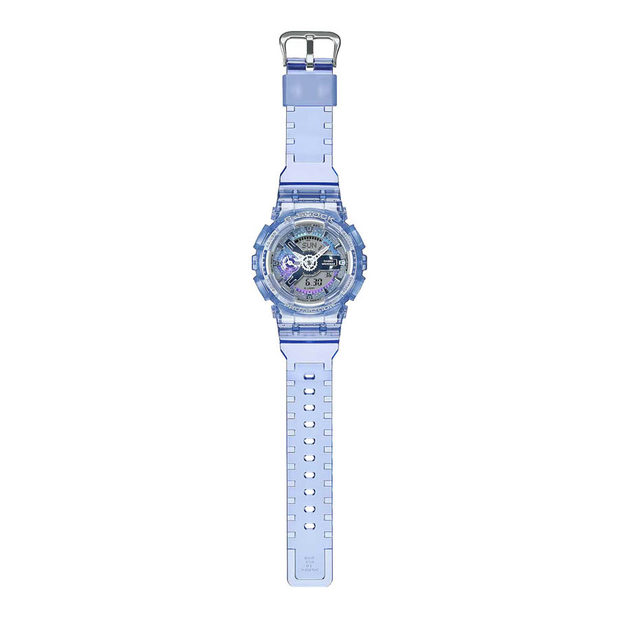 Casio G-Shock GMA-S110VW-6A  Фото 2