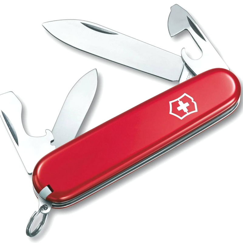 Victorinox 0.2503 арм. красн. 84мм  Фото 1