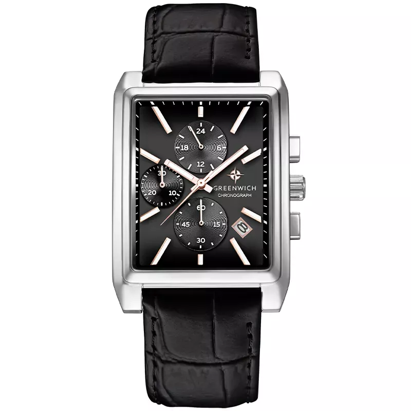 Купить Наручные часы Greenwich GW 553.11.15 Galeon Chrono в Sibtime Фото 1 Наручные часы Greenwich GW 553.11.15 Galeon Chrono Фото 1