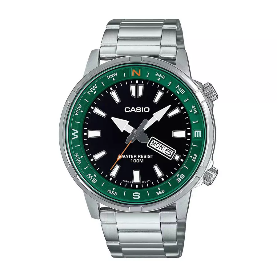 Casio Collection MTD-130D-1A3  Фото 1