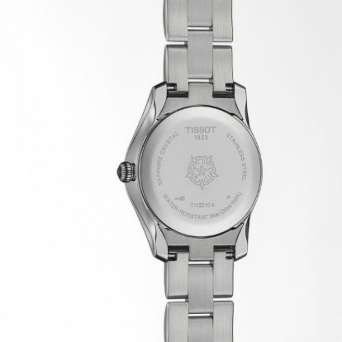 Наручные часы Tissot T-Lady T112.210.11.041.00 Швейцария