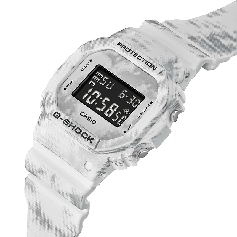 Casio G-Shock DW-5600GC-7E  Фото 5