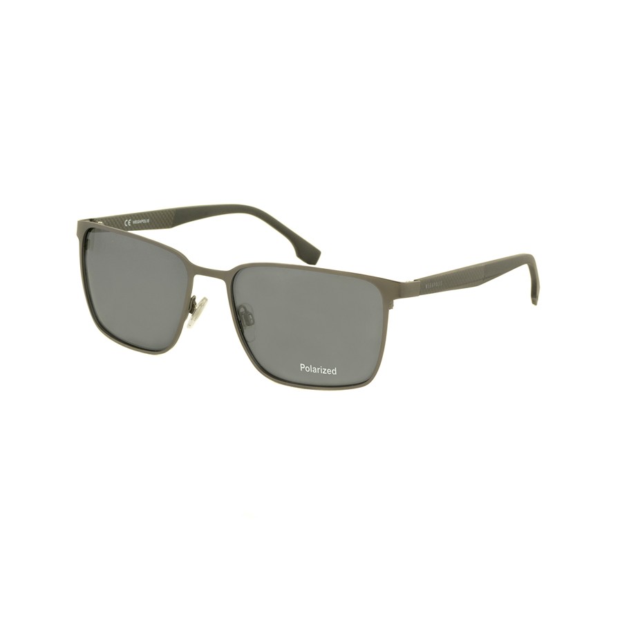 Megapolis 255-Grey/P 