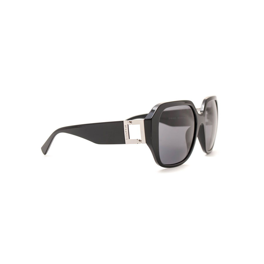 Megapolis 051-Black  Фото 3