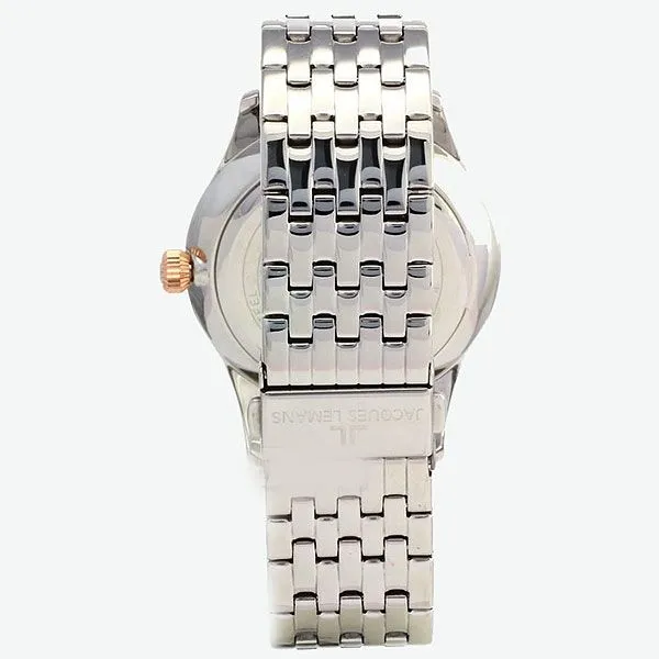 Jacques Lemans 1-1862K  Фото 2