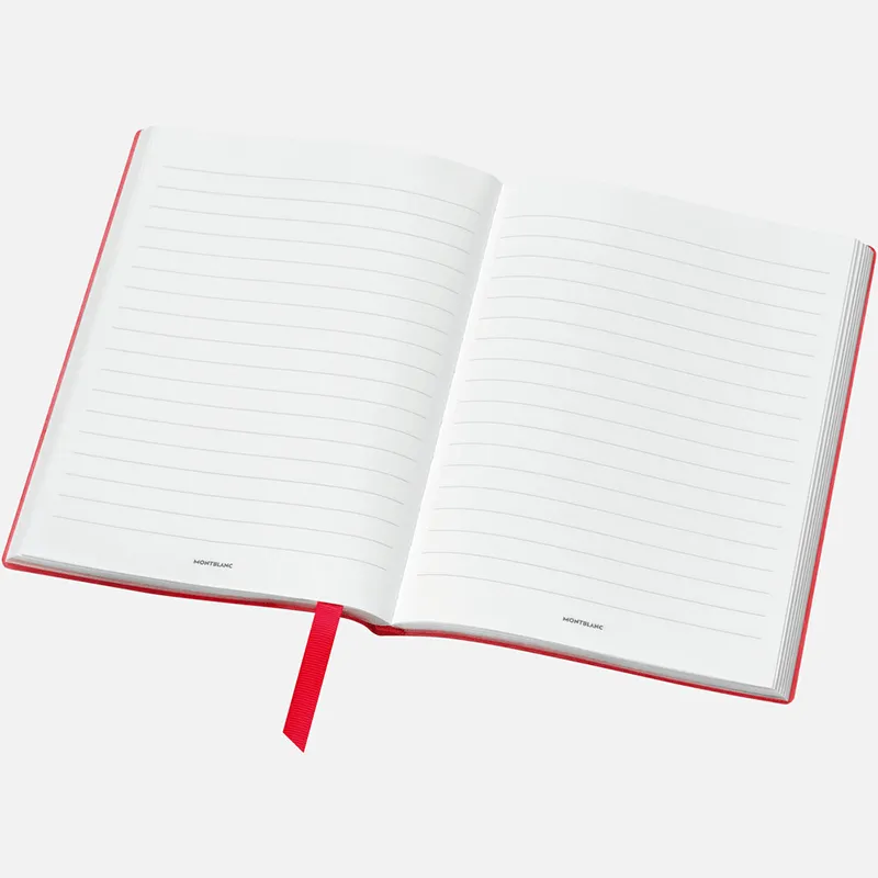 Montblanc 00125906 Блокнот  Фото 2