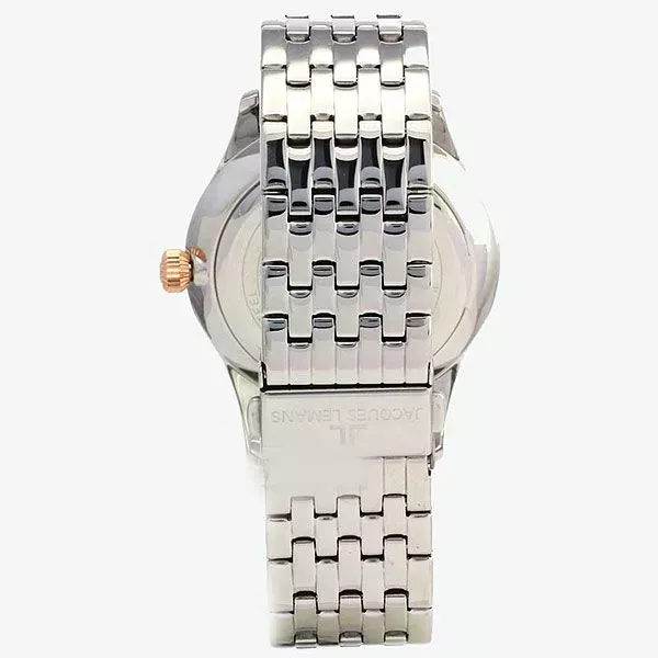 Jacques Lemans 1-1862K  Фото 2