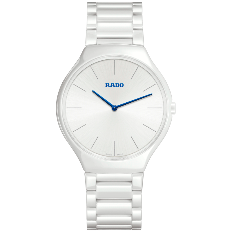Купить Наручные часы Rado R27957022 True Thinline в Sibtime Наручные часы Rado R27957022 True Thinline