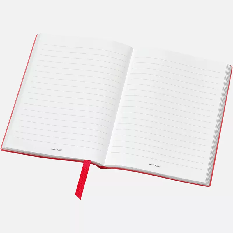 Montblanc 00125906 Блокнот  Фото 2