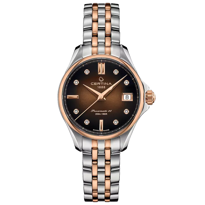 Certina C032.207.22.296.00  Фото 1