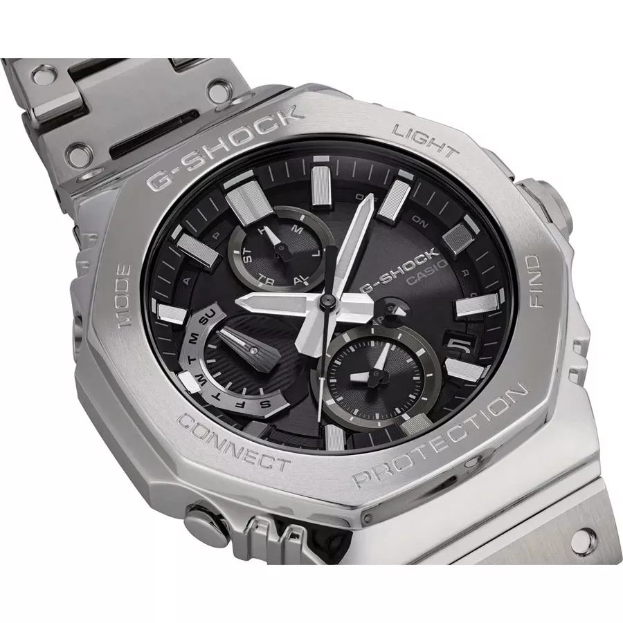 Casio G-Shock GMC-B2100D-1A  Фото 2