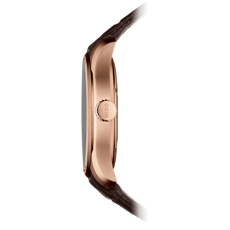 Наручные часы  Mido M024.630.36.041.00 Belluna Фото 4