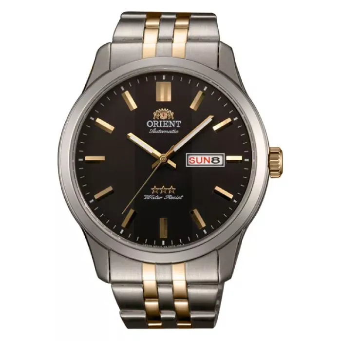 Наручные часы  Orient RA-AB0011B19B  Фото 1