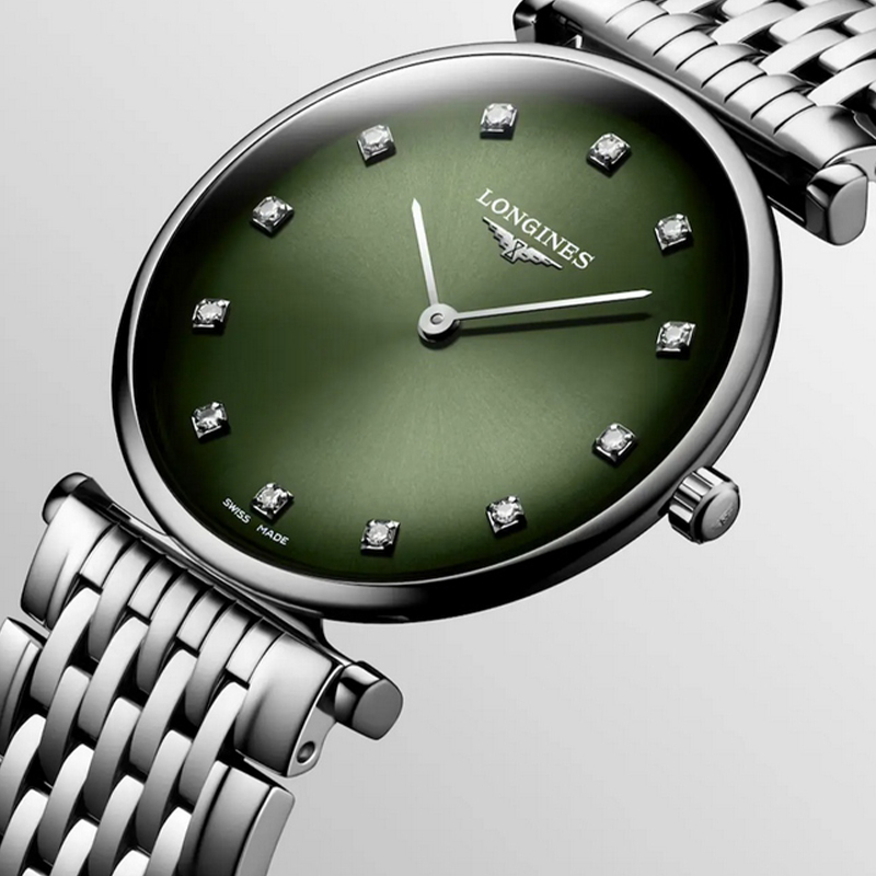 Longines L45124926  Фото 7