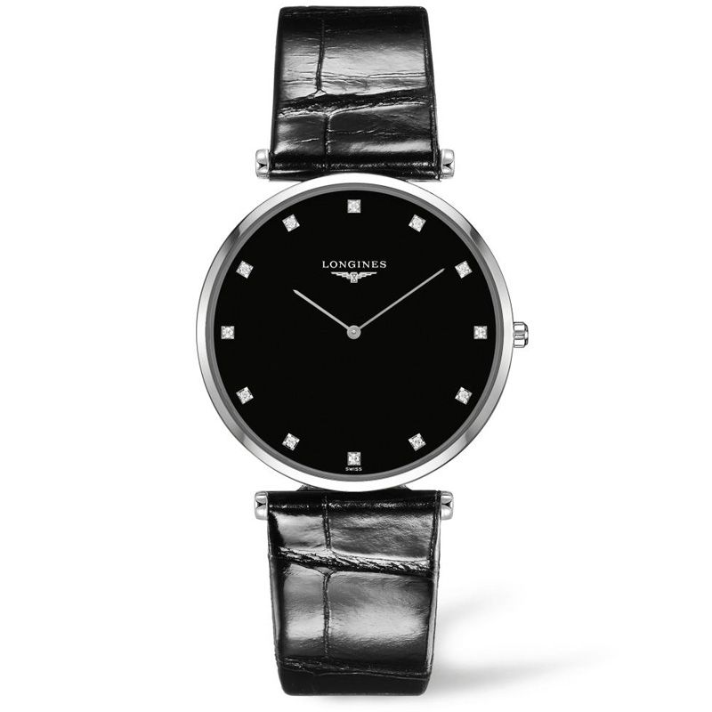 Longines L4.766.4.58.2 