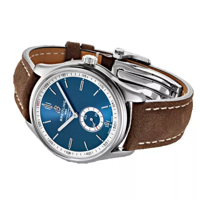 Наручные часы  Breitling A37340351C1X1  Фото 3