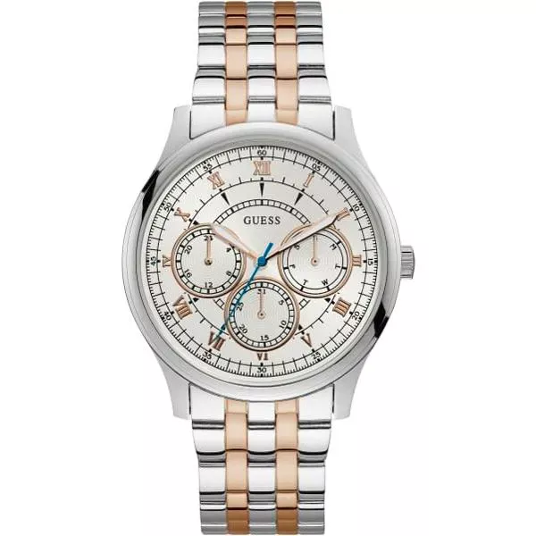 Наручные часы  Guess W1180G1  Фото 1