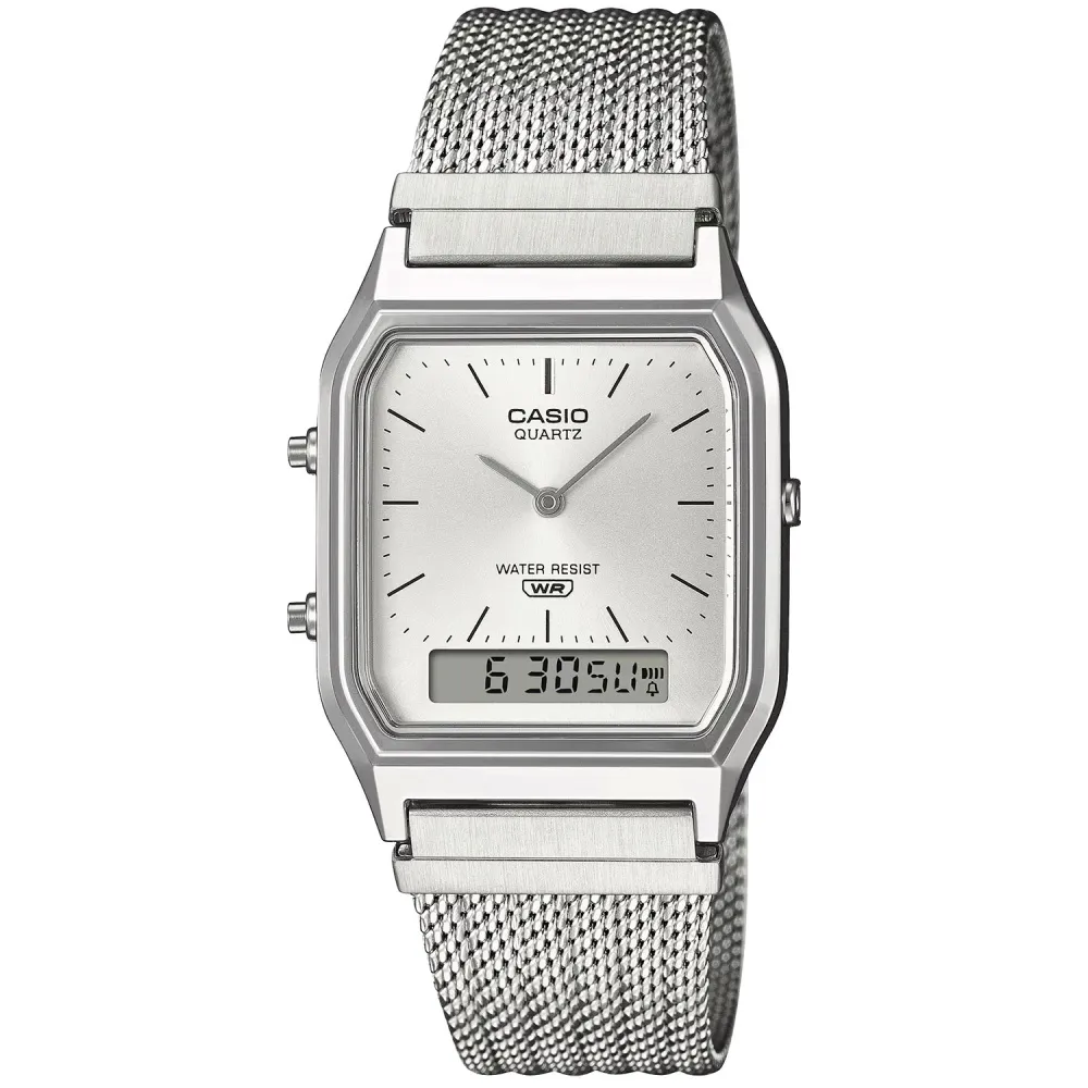 Casio Collection AQ-230EM-7A  Фото 1