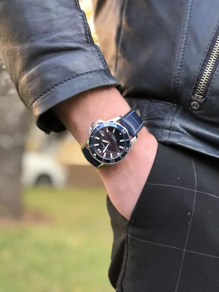 Jacques Lemans 1-2089A  Фото 3