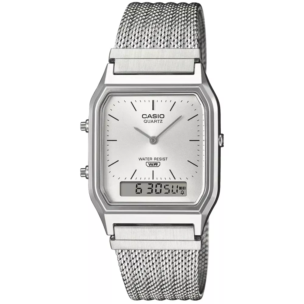 Casio Collection AQ-230EM-7A  Фото 1