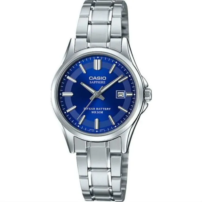 Casio Collection LTS-100D-2A2 