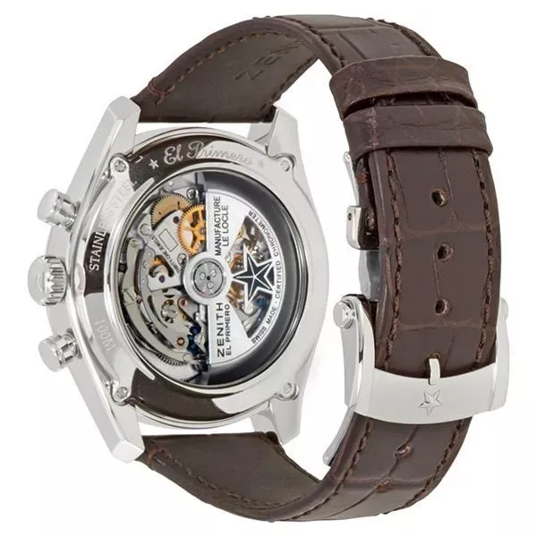 Zenith 51.2080.4061/69.C494  Фото 3