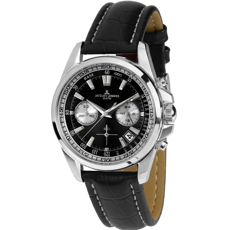 Jacques Lemans 1-1830A 